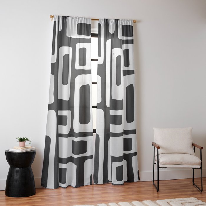 Window Curtain