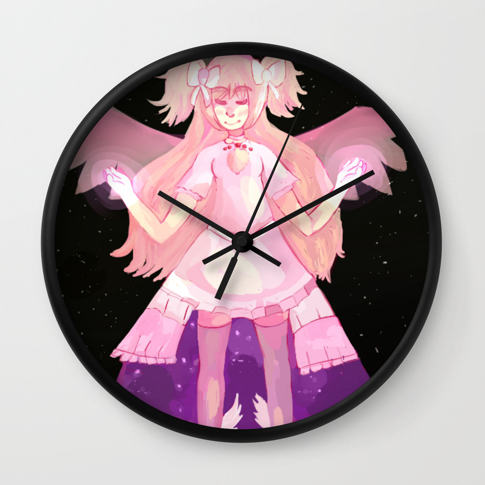 Puella Magi Madoka Magica Madoka Kaname Goddess Form Pillow