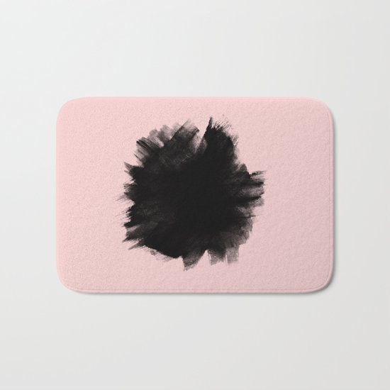Yin Bath Mat