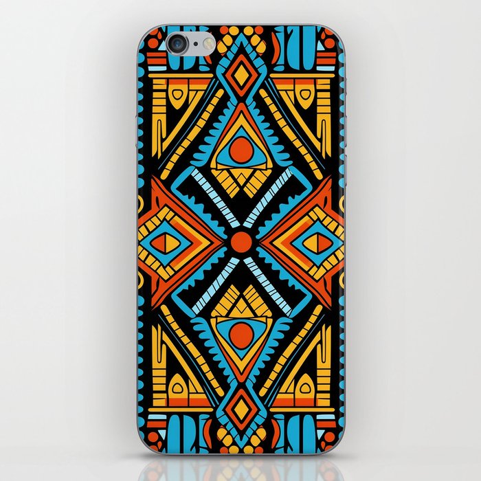 pppp iPhone Skin