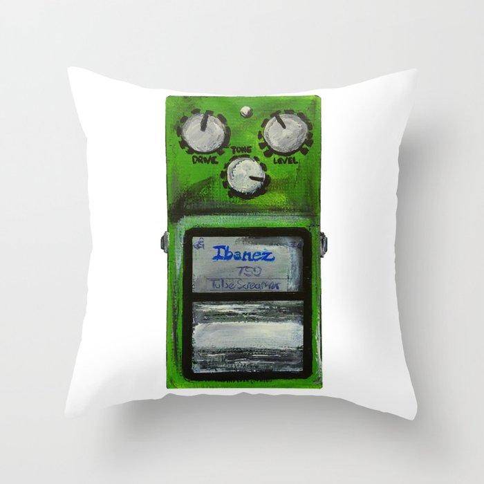 Tube throw pillows deals