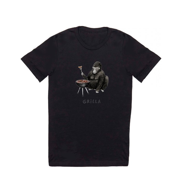 Grilla T Shirt