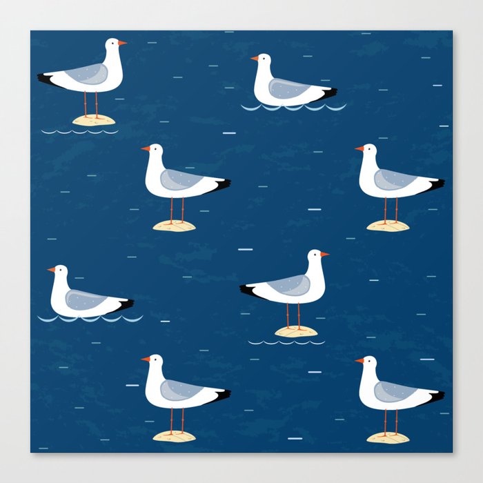 Canvas Print