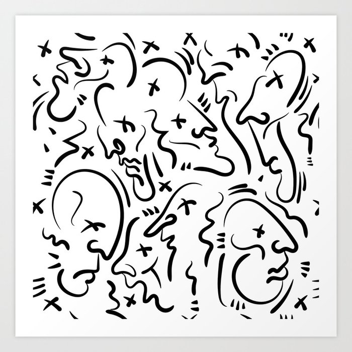 Art Print