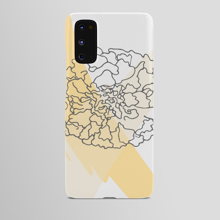 Monday Android Case
