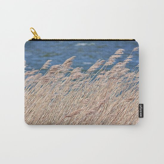 ears with wind Carry-All Pouch