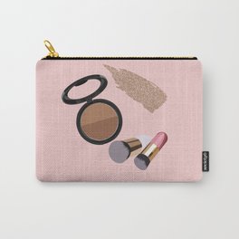 Makeup Carry-All Pouch