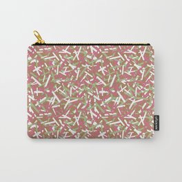 Cookie Sprinkles Pattern Carry-All Pouch