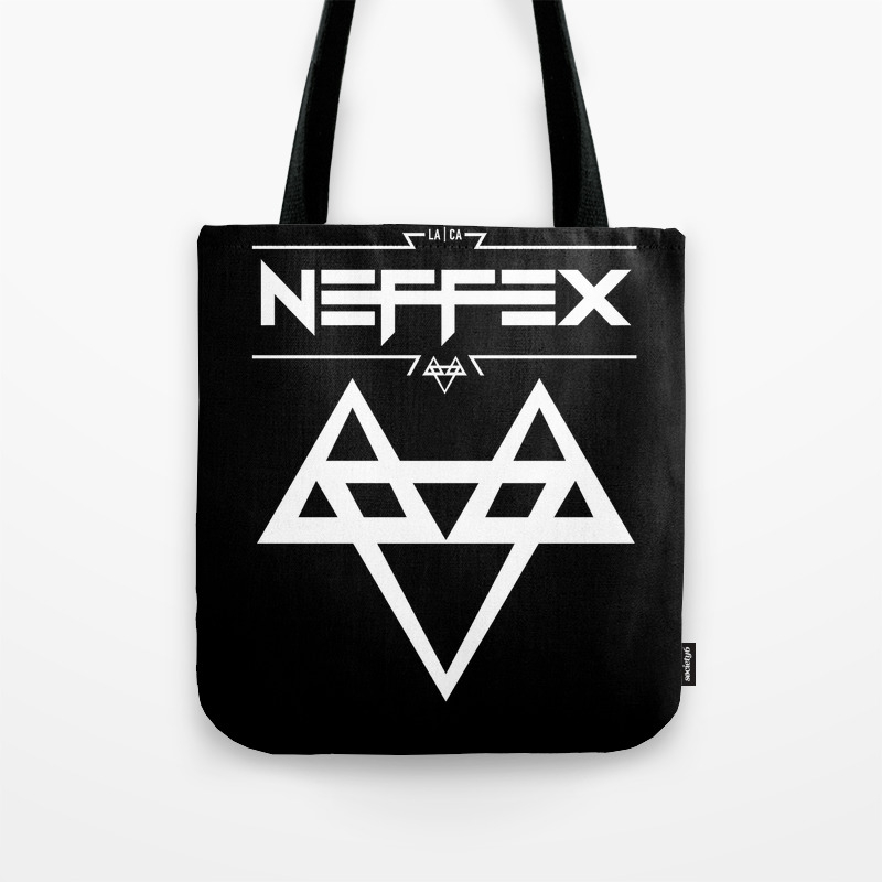 Neffex Tote Bag By Naayu Society6