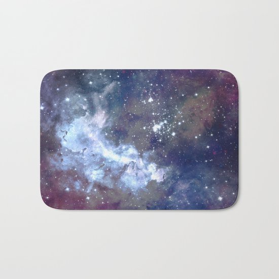 β Rastaban Bath Mat