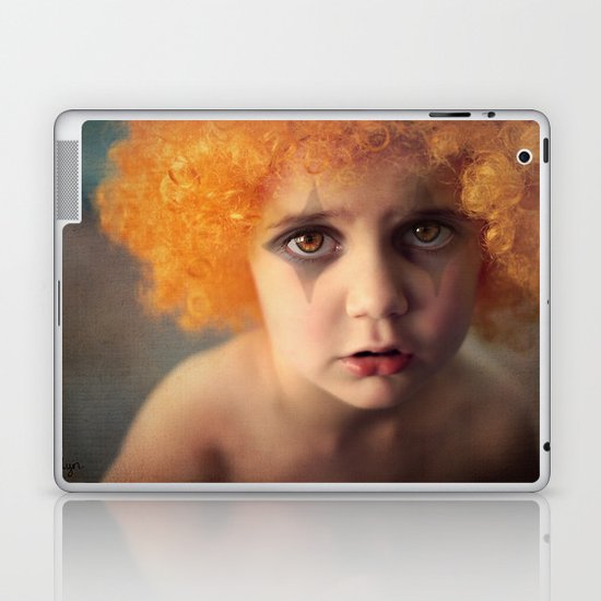 Things will look better tomorrow. Laptop & iPad Skin
