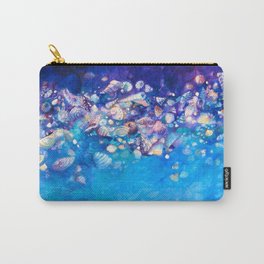 Summer seas Carry-All Pouch