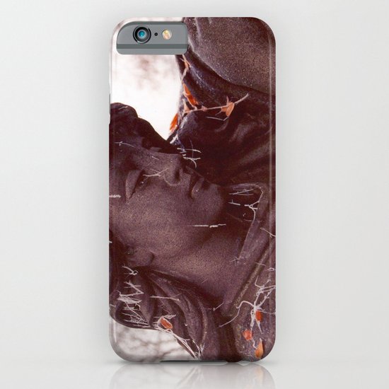 WallaFall iPhone & iPod Case