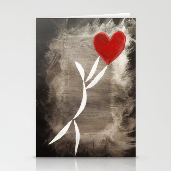 Undefined I Stationery Cards