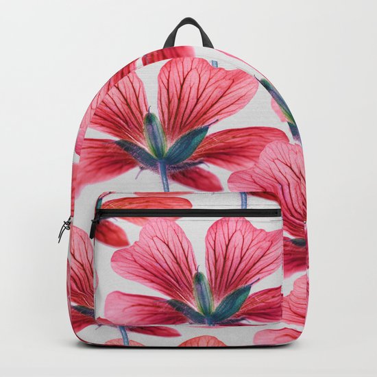 Floral Spirit #society6 #decor #lifestyle #fashion #buyart Backpack
