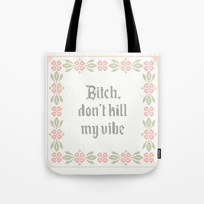 Vintage Inspired Throw Pillow With Rap Lyrics By Kendrick Lamar Tote Vintage Inspired Throw Pillow With Rap Lyrics By Kendrick Lamar Tote Bag