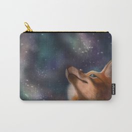 Stargazing Carry-All Pouch