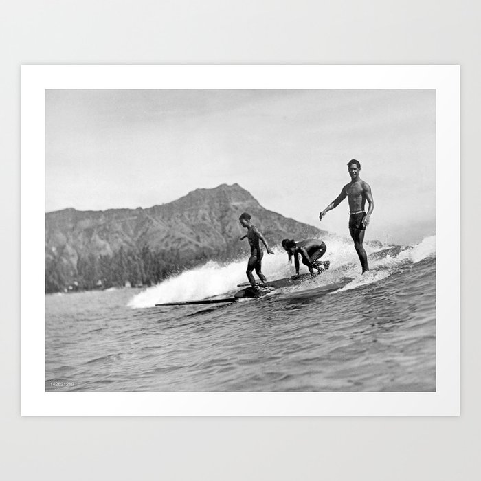 Diamond head surf deals shop