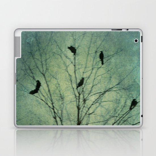 Story Time Laptop & iPad Skin
