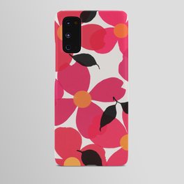 dogwood 13 Android Case