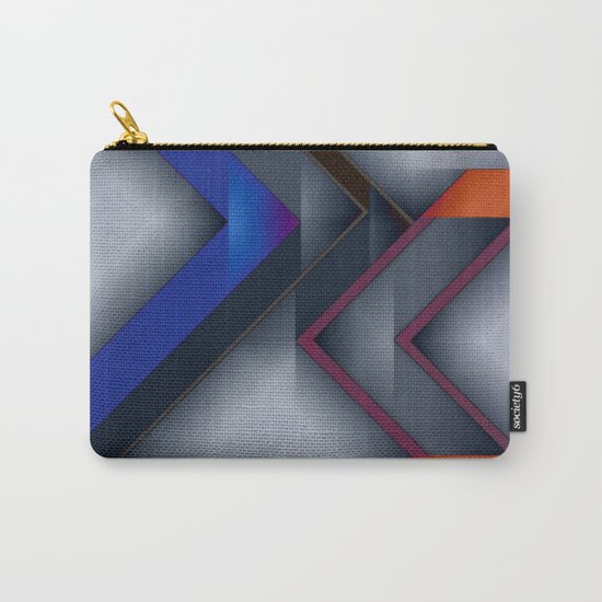 PJD/9x Carry-All Pouch