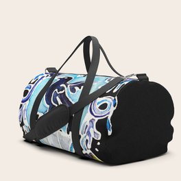 ravenclaw duffle bag