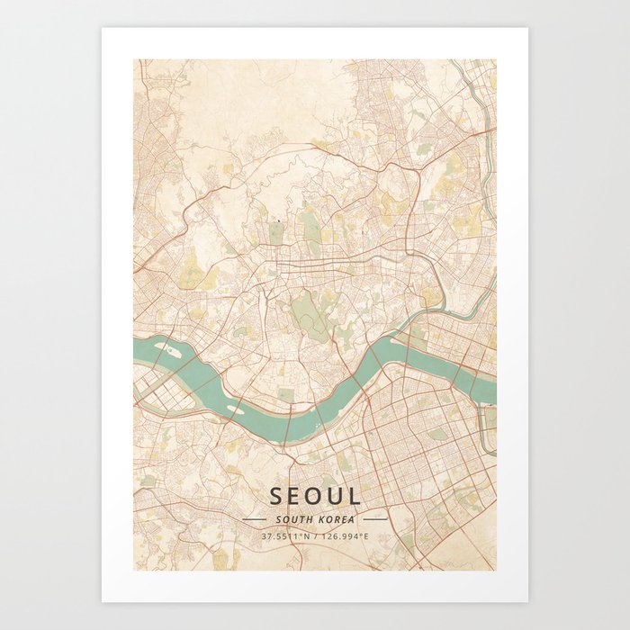 Art Print