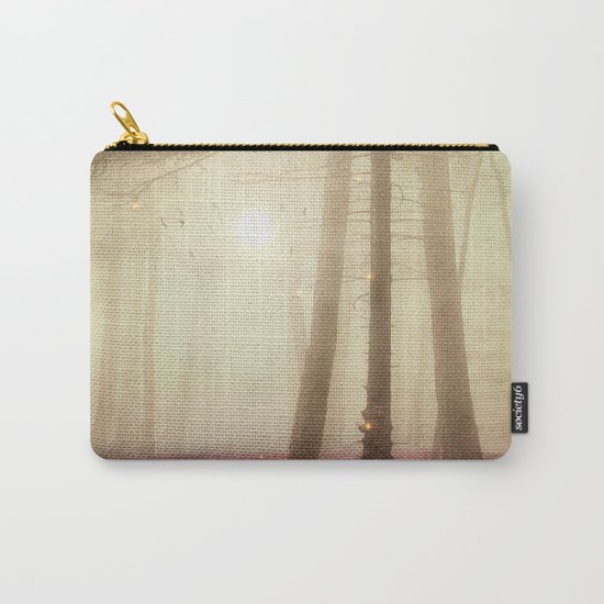 A new beginning VII Carry-All Pouch