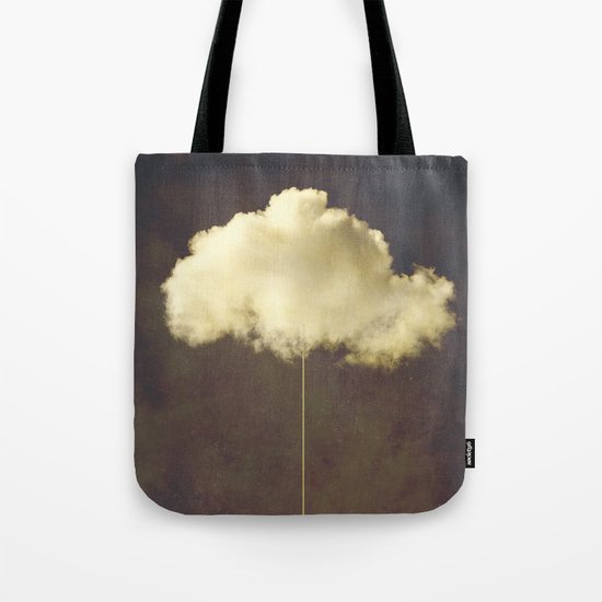 Im a cloud stealer Tote Bag