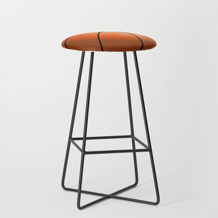 Basketball Bar Stool