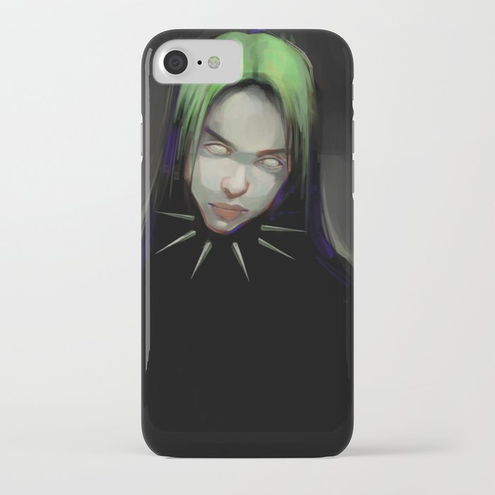 All the good girls iPhone Case