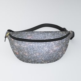 1299. Hubble Catches Stellar Exodus in Action Fanny Pack