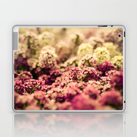 Serendipitous Moment Laptop & iPad Skin