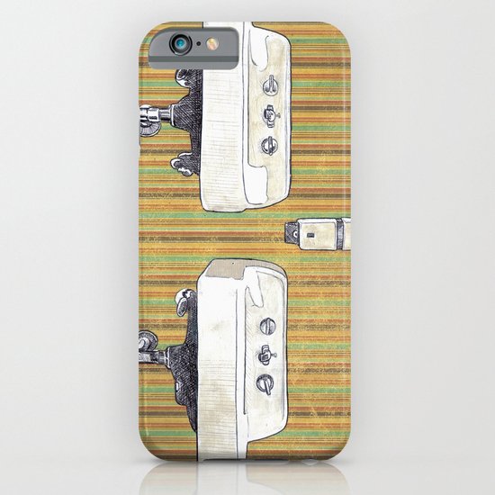 Sinks iPhone & iPod Case