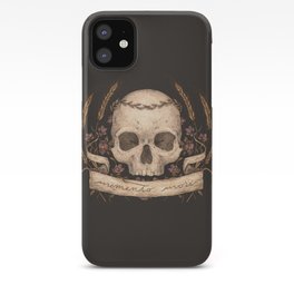 Death Iphone Cases Society6
