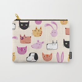 All the Pets Carry-All Pouch