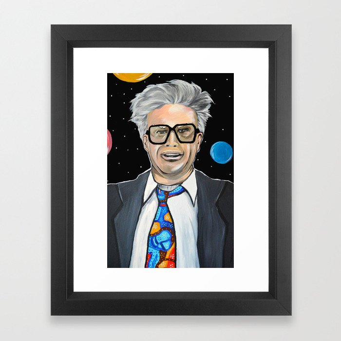 Harry Caray Wall Art for Sale