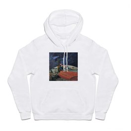 The Brightest Star In The Universe Hoody