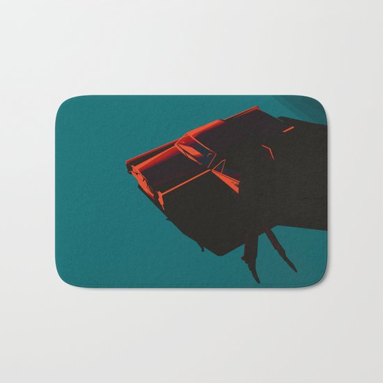 Eloise Bath Mat
