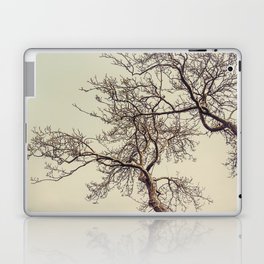 Connected Laptop Skin