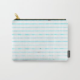 Indian pattern Carry-All Pouch