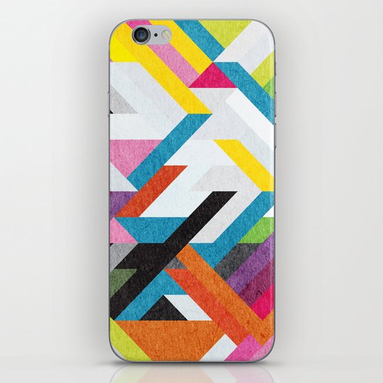 April 1927 iPhone & iPod Skin