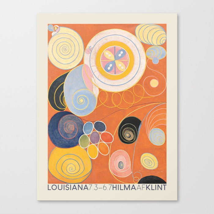 Canvas Print