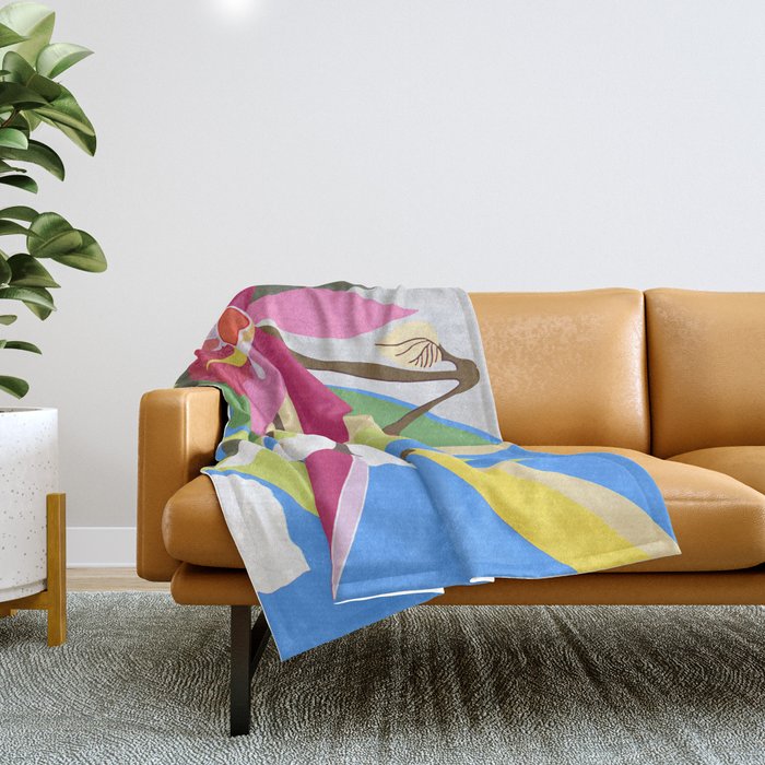 Mother's day throw blankets shop