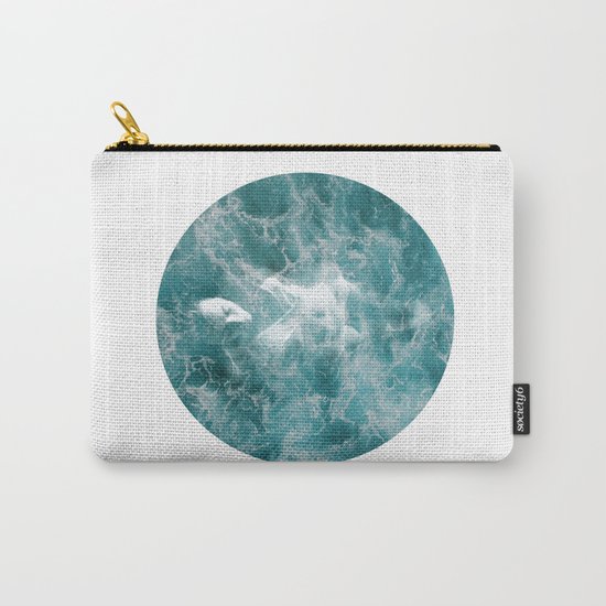 Dreams float Carry-All Pouch