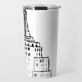 Empire State Travel Mug