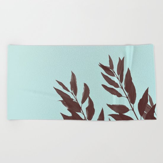 #144 Beach Towel