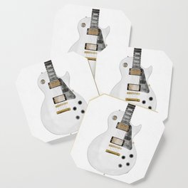 Les Paul Guitar Coaster