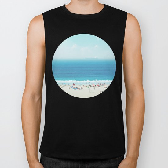 Summer Biker Tank