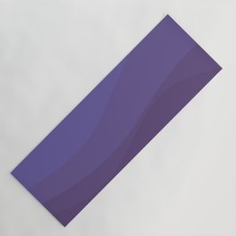 Deep purple see Yoga Mat